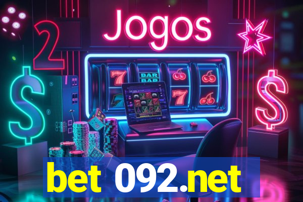 bet 092.net